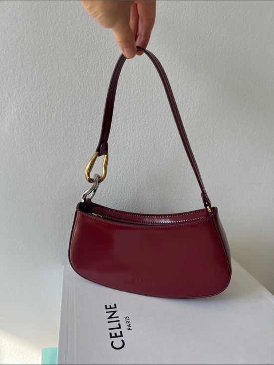 STAUD Handbags - STAUD Ollie bag